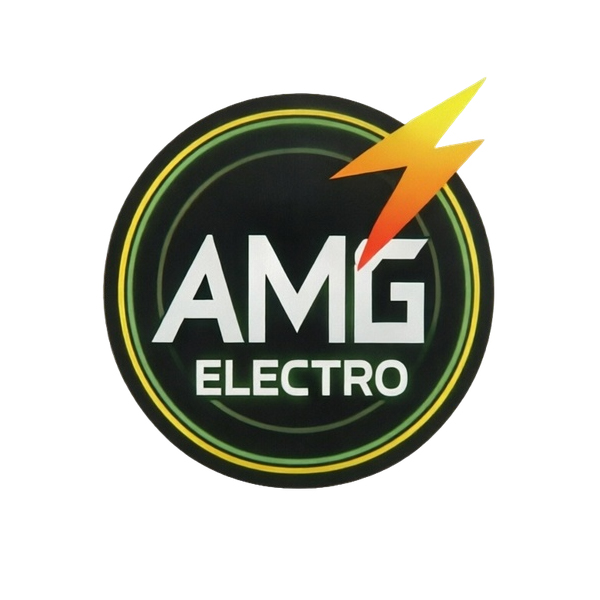 АМГ Электро